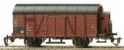 14120 Tillig Box car &quot;Kassel&quot; G with brakemans cabin